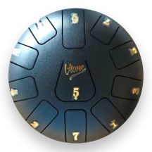 V-TONE VBJ 8-11 BK stalowy bęben językowy tank dru