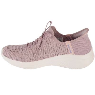 2. Skechers Slip-Ins: Ultra Flex 3.0 - Elevated Motion 150457-LTMV Różowe 36