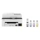 12. Canon MAXIFY GX2050 Atramentowa A4 600 x 1200 DPI Wi-Fi