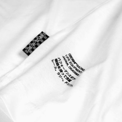 4. Koszulka Ozoshi TSH04 M OZ93801