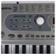 7. SUPRIMO 824 USB - keyboard z mikrofonem do nauki gry, przeznaczony dla dzieci