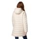 3. Columbia Powder Lite II Mid Jacket 2089371278 Beżowe L