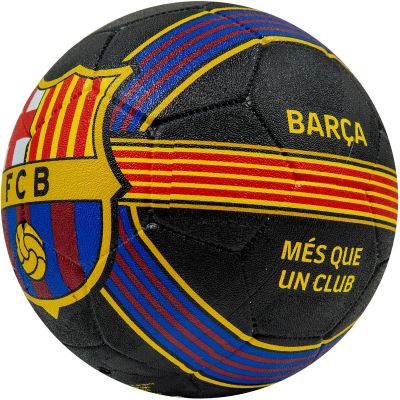 6. PIŁKA NOŻNA FC BARCELONA STREETBALL BLAUGRANA SENYERA R.5