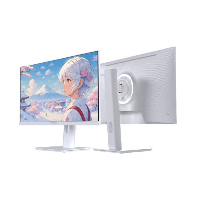 3. Monitor JAPANNEXT 60,5cm JN-I238FHD120F-HSP-W 16:9 HDMI biały FHD