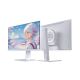 3. Monitor JAPANNEXT 60,5cm JN-I238FHD120F-HSP-W 16:9 HDMI biały FHD