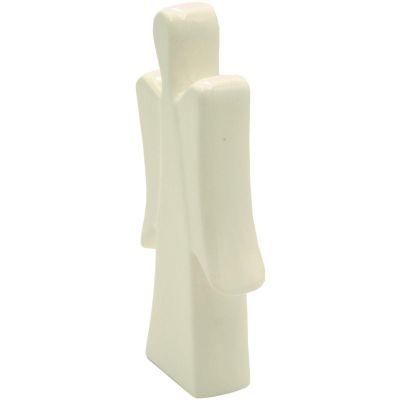 12. FIGURKA ANIOŁ 7x2,5x14,5CM