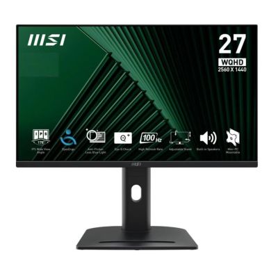 20. Monitor MSI PRO MP275QPG