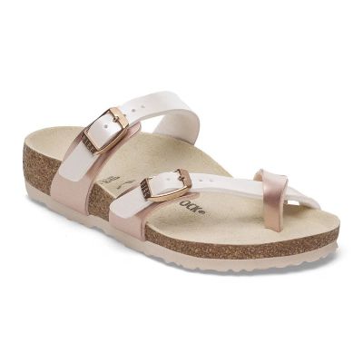 7. Klapki Birkenstock Mayari Jr 1029348