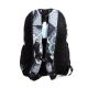5. Plecak sportowy do szkoły Air Jordan Jam Patrol Backpack - MA0924-F69