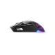 4. Myszka SteelSeries Aerox 5 Wireless