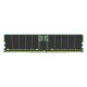 Kingston RDIMM 64GB DDR5 2Rx4 Micron D 6400MHz PC5-51200 KSM64R52BD4-64MD