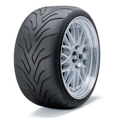 Opona 170/580 r14 Yokohama Advan A048 M (185/60 r14)