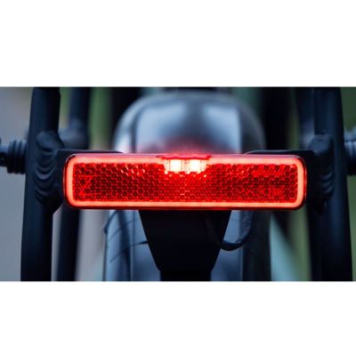 2. Sigma lampka tylna e-bike EOX RL
