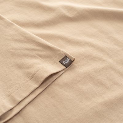 4. Męska Koszulka z krótkim rękawem VILDER