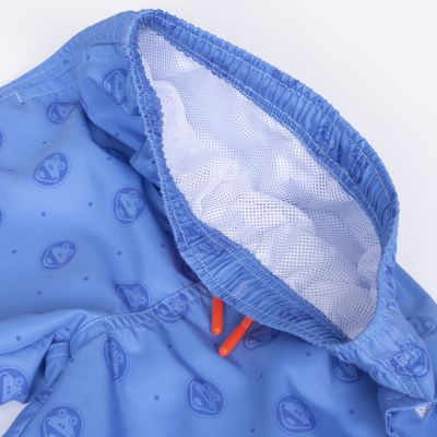 6. Dziecięce Szorty EUEN KIDS