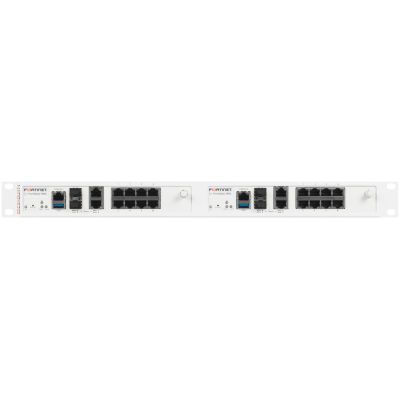 Rackmount.IT RM-FR-T20 części do stojaków Wspornik montażowy