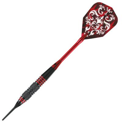 5. Rzutki Harrows Pirate Softip HS-TNK-000013416