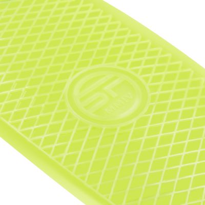 5. Deskorolka fiszka Spokey Neo Jr SPK-944590