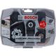 2. Zestaw do renowacji Bosch STARLOCK MT 8 szt.