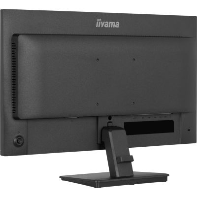 41. iiyama ProLite X2497HSU-B1 monitor komputerowy 60,5 cm (23.8") 1920 x 1080 px Full HD LED Czarny