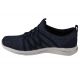 2. Skechers City Pro What A Vision 23749-NVY granatowe 36