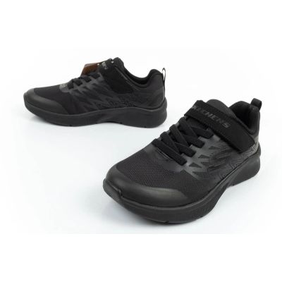 18. Buty Skechers Texlor [403770L/BBK]