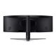 5. Acer UM.NZ7EE.001 monitor komputerowy 144,8 cm (57") 7680 x 2160 px Czarny