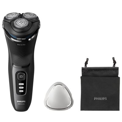 9. Golarka PHILIPS series 3000 S3244/12