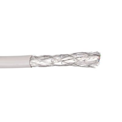 2. Extralink CAT7 SFTP (S/FTP) INDOOR TWISTED PAIR 100M kabel sieciowy