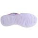 4. Skechers Heart Lights-Rainbow Lux 302308L-SMLT Szare 27