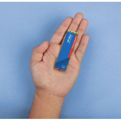 5. SSD SATA M.2 1TB 6GB/S/BLUE SA510 WDS100T3B0B WDC