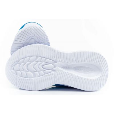 9. Buty Skechers S Lights-Skechers Sola Jr 303714N/HPBL