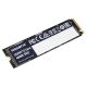 2. Dysk SSD Gigabyte AORUS 4000E 1 TB M.2 NVMe Gen4 4000/3900 MB/s