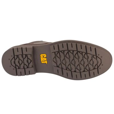 4. Caterpillar Staten Chukka P726703 Brązowe 40