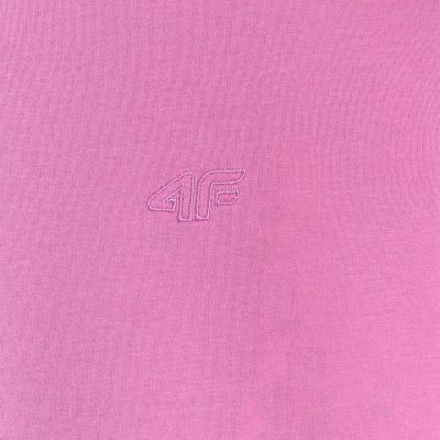 14. Koszulka 4F F2397 Jr 4FJWAW25TTSHF2397 54S