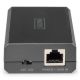 12. Rozgałęźnik Digitus 488953 Gigabit Ethernet PoE, 802.3bt, 51 W