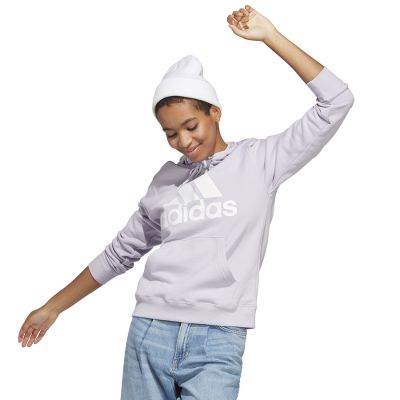 4. Bluza adidas Big Logo FT R HD W IC6899