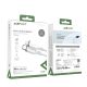 10. Acefast kabel MFI USB Typ C - Lightning 1,2m, 30W, 3A czarny (C2-01 black)