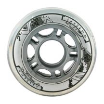 Kółka Nils Extreme PU 64x24 82A (4 szt.) 