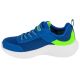 2. Skechers Bounder-Tech 403748L-BLLM Niebieskie 28