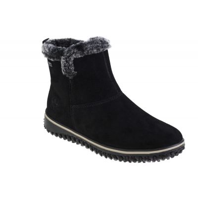 6. Botki Rieker Booties W Z4266-00