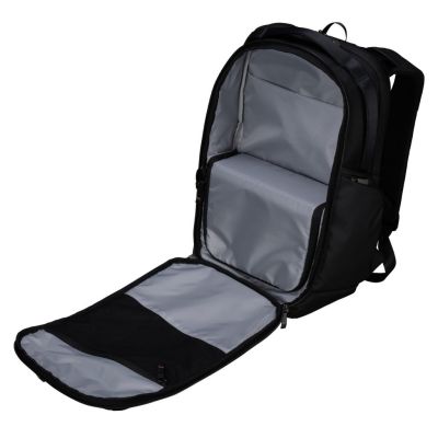11. Targus | Pro-Tek Tech | Fits up to size 16 " | Backpack | Shoulder strap | Black
