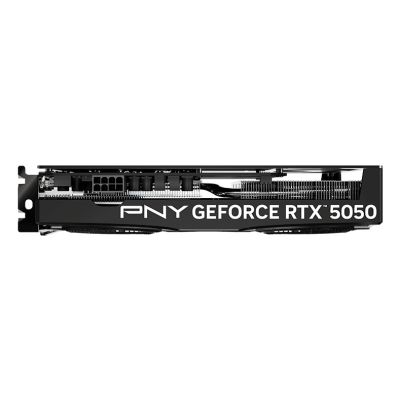 6. Karta graf. PNY RTX 5050 Dual Fan 8GB