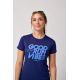 2. Koszulka do biegania Brooks Running Distance Short Sleeve 3.0 W 221669418