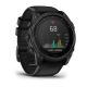 5. Zegarek sportowy Garmin Tactix 8 AMOLED 51mm Czarny