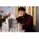 26. LEGO Icons 11377 - Władca Pierścieni: Minas Tirith