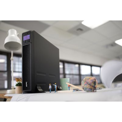 8. UPS APC SRT2200XLI Smart-UPS SRT 2200VA 230V