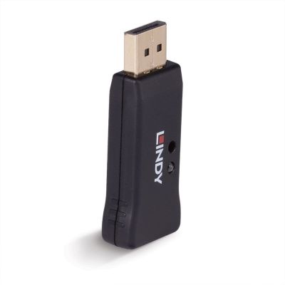 2. Emulator EDID Lindy DisplayPort 1.4