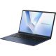 4. ASUS Vivobook 17 X1704MA-AU035 Core 7 350 17.3"FHD IPS-level Panel 60Hz 250nits AG 16GB DDR5 SSD512 Intel Graphics WLAN+BT Cam720p 50WHrs NoOS Quiet Blue