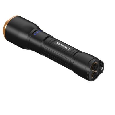8. Latarka Duracell DF750R Blister
